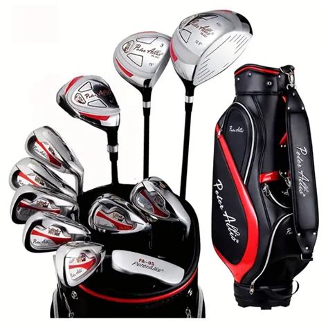 Limited-time offer. . Temu golf clubs